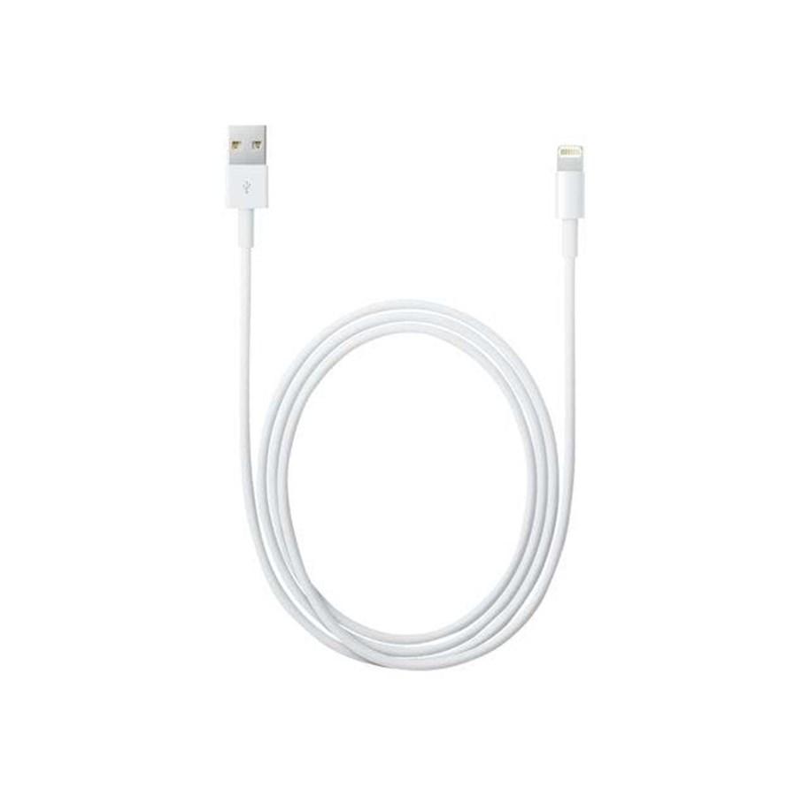 Apple MQ4H2ZM/A USB-kaapeli 0.8 m USB 3.2 Gen 2 (3.1 2) C Valkoinen