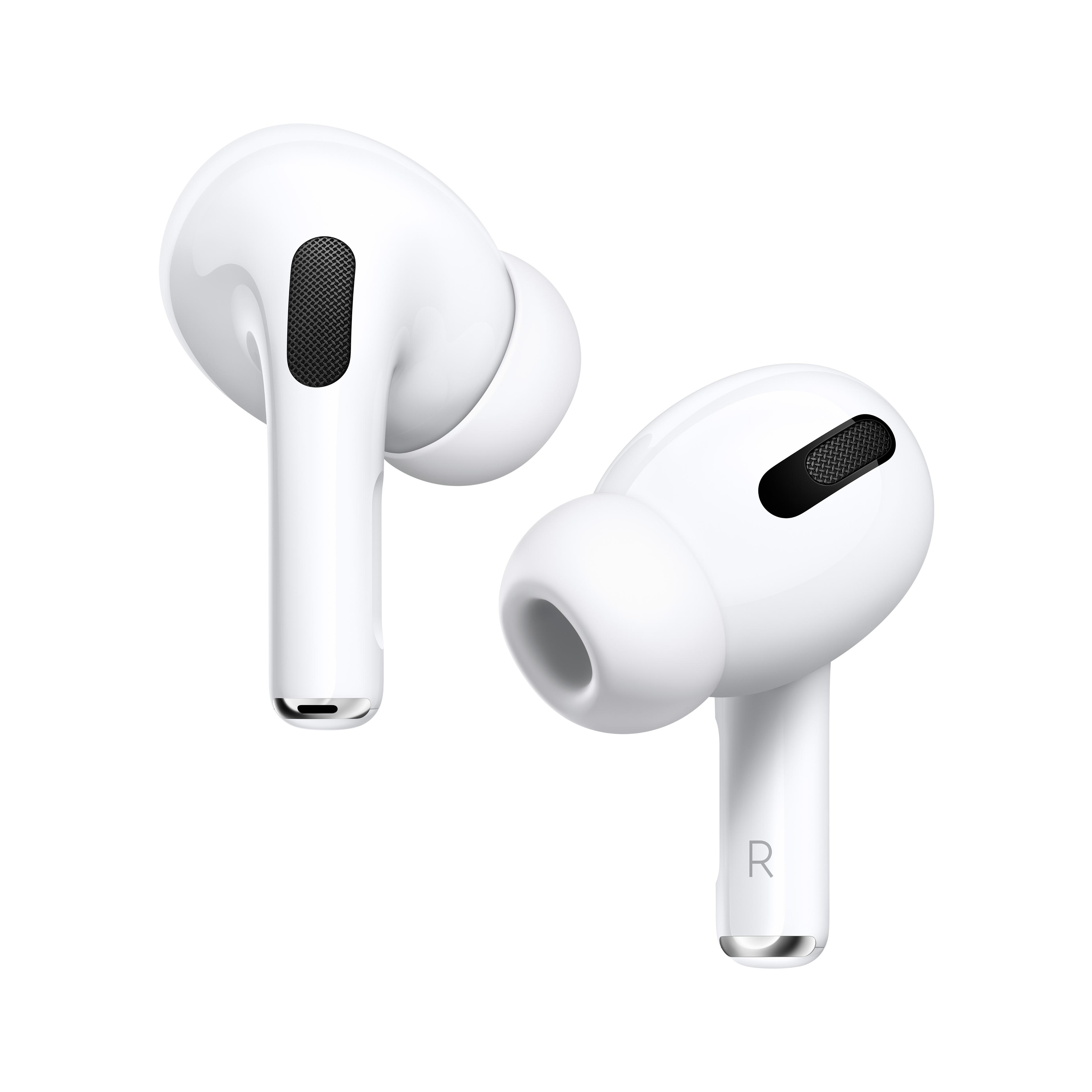 Apple AirPods Pro with MagSafe Charging Case AirPods Kuulokkeet Langaton In-ear Puhelut/Musiikki Bluetooth Valkoinen