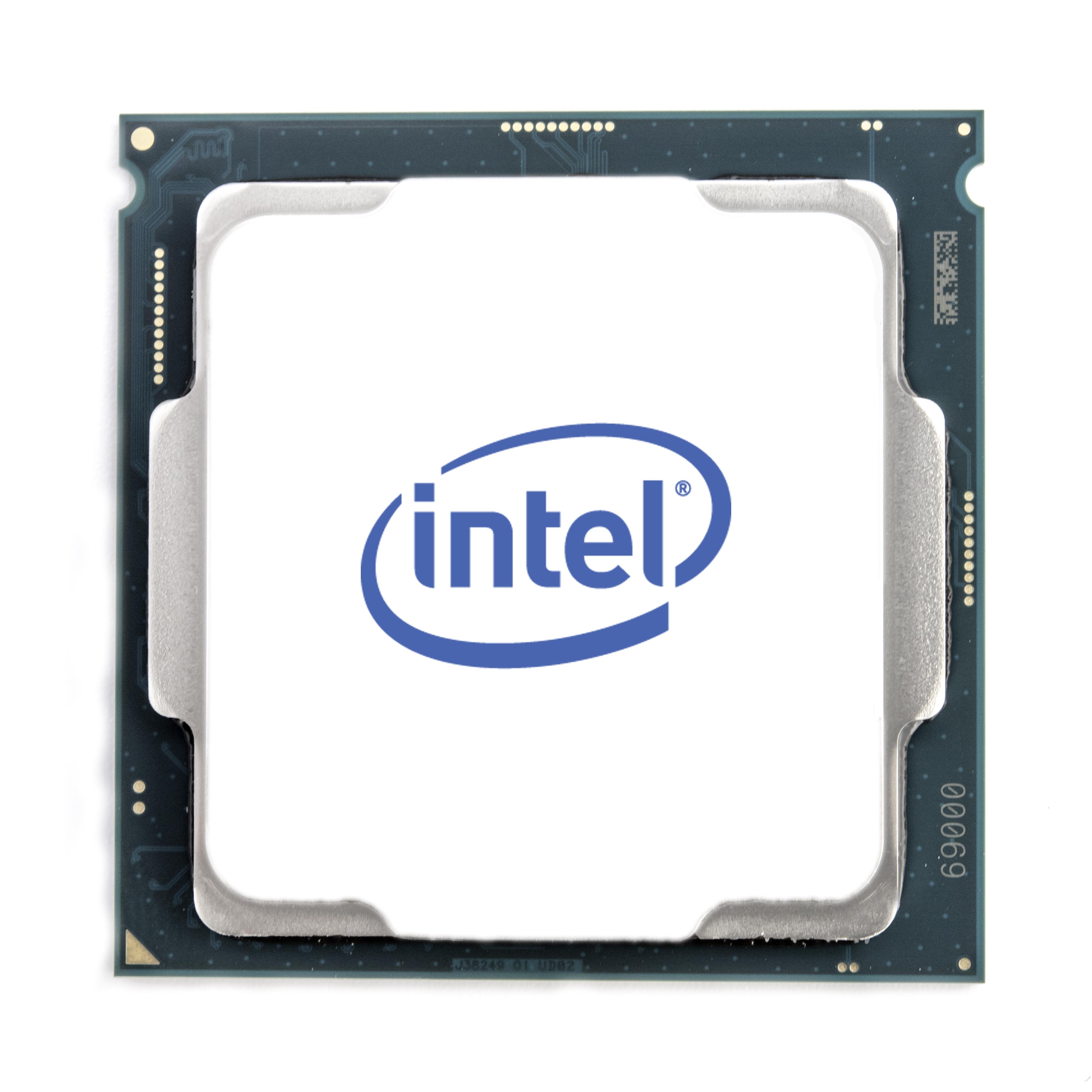 Intel Core i3-10300 suoritin 3,7 GHz 8 MB Smart Cache Laatikko