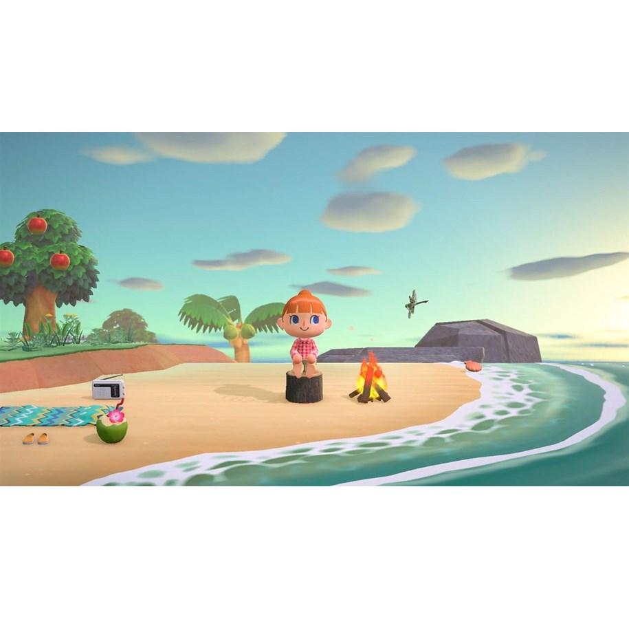 Animal Crossing: New Horizons - Nintendo Switch - RPG